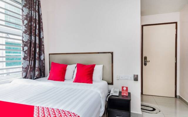 Hotel SMC