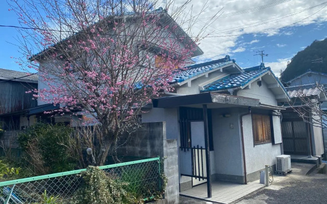 ゲストハウス　鍼灸院　boshcetto