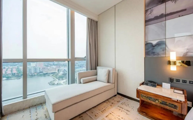 Wyndham Grand Suzhou Fenhu