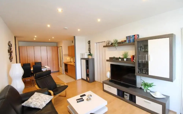 Apartment Drachenglück