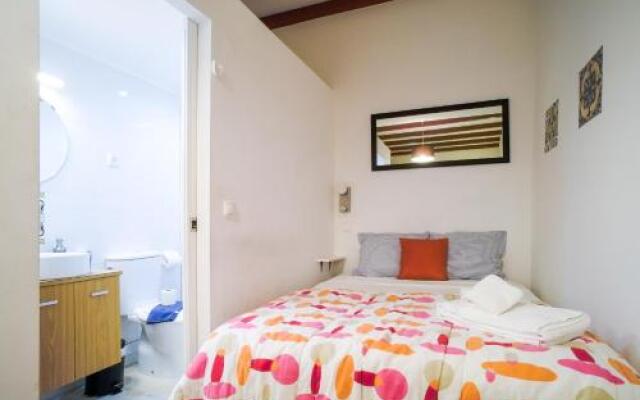 Salvador Apartment