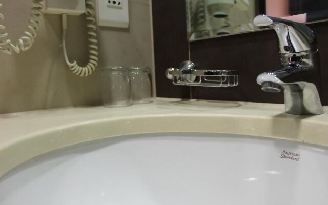 Arak Ajyad Hotel