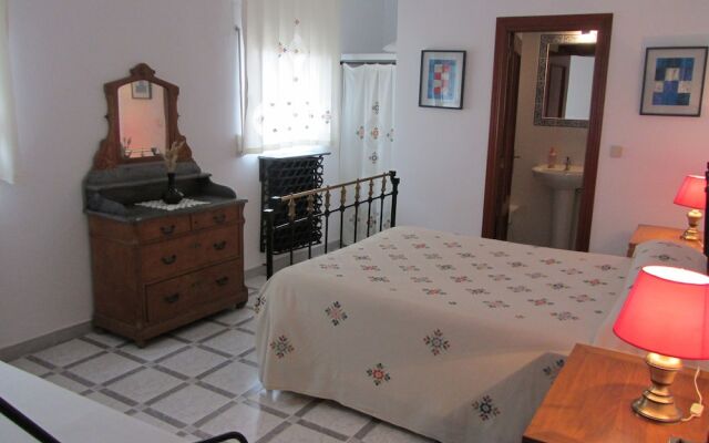 Casa Rural Sole