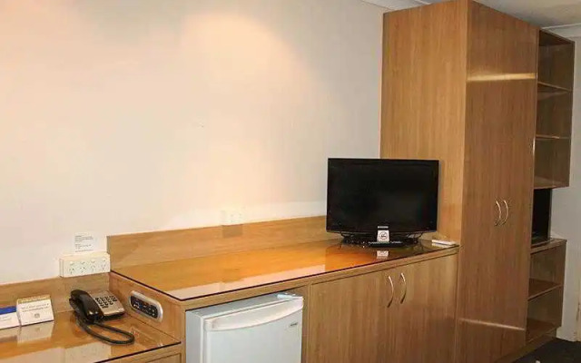 Best Western Sunnybank Star Motel