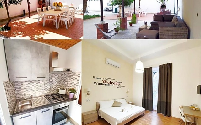 B&B Numero5