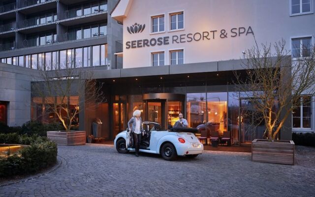 Seerose Resort & Spa