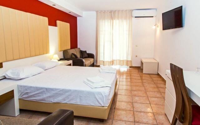 White Olive Elite Laganas - All Inclusive