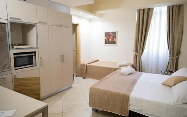 Villa Cibele Residence