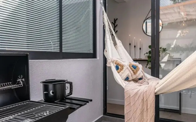 Tonala Roma Sur By Central Homes
