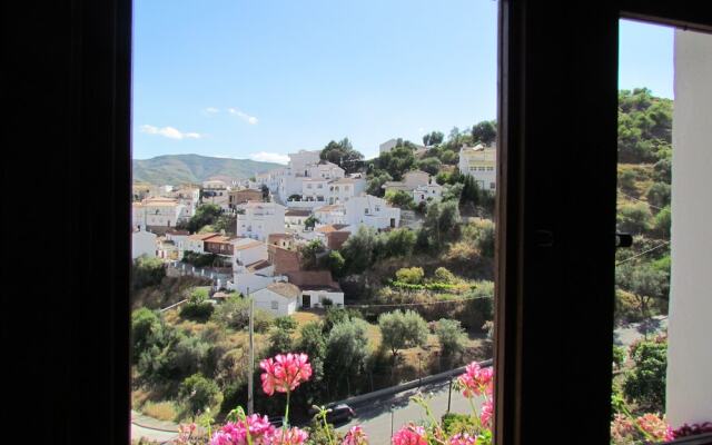 Apartamento Vista Paraiso El Borge