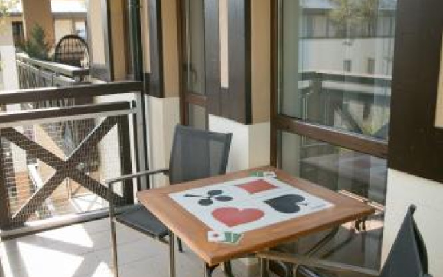 Apartament Mielno Park