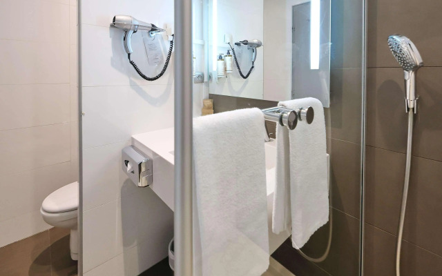 Mercure Grenoble Centre Porte des Alpes