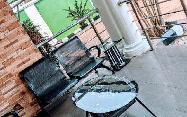 Naboya House Serviced Apartment