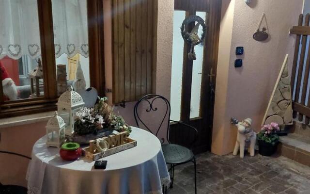 Antica Canonica di Casa Bernardi