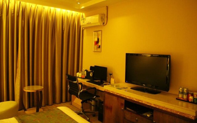 Kunlun International Hotel Xiushui Street No. 2 Branch