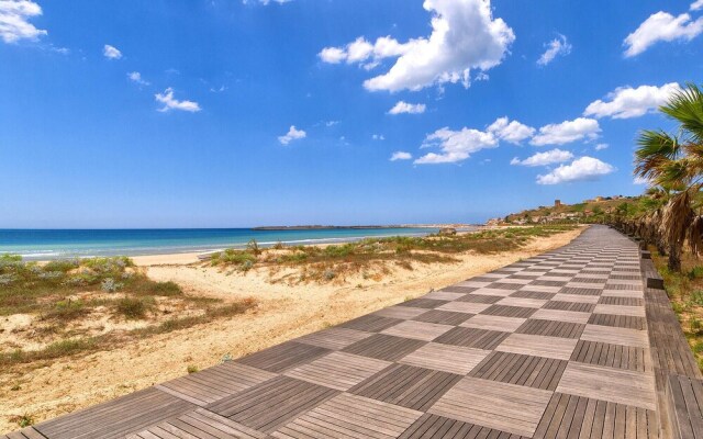 Nice Apartment in Menfi With 2 Bedrooms and Wifi