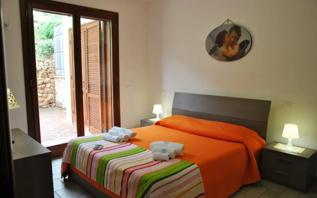 Holiday House for 6 Persons, With Swimming Pool