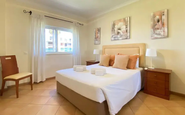 Marina Sol T3 Hsrentals Vilamoura