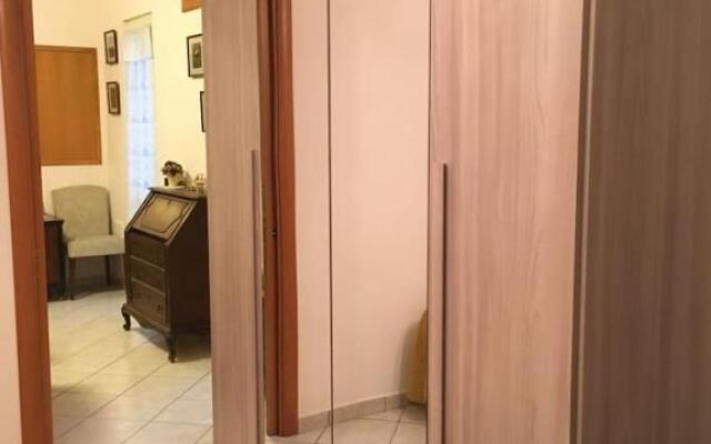 Casa di Willy