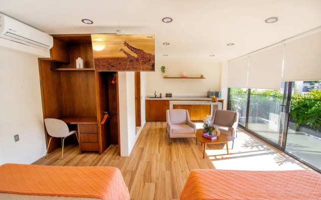 Kuko Suites