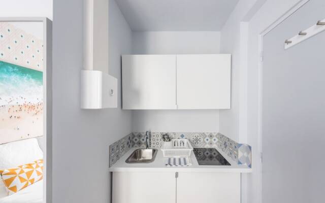 WS Opéra - Galeries Lafayette