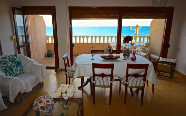 Apartamento Mistral Beach