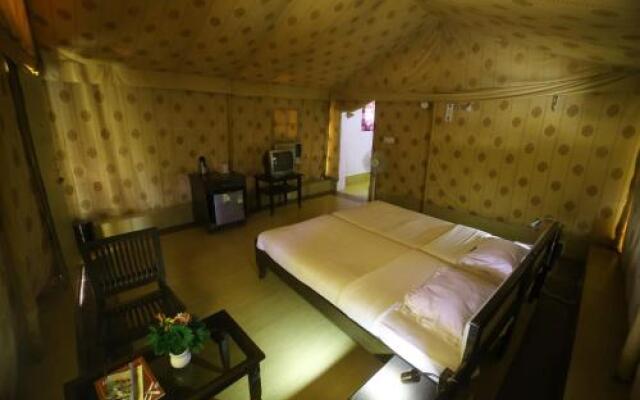 Motel Marble Rocks