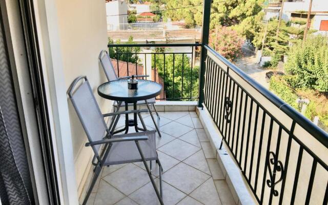 Chryssa’s Studio Deluxe (2 persons) No2