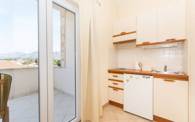 Apartments Dadic