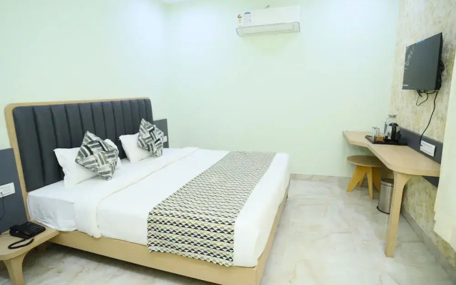 Hotel Shree Khodiyar By Rangoli Udaipur