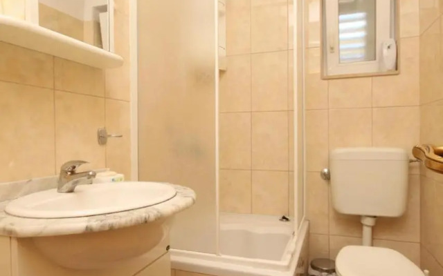 Apartments with a parking space Baska Voda, Makarska - 6854
