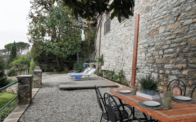 Villa Eugenia suite 2