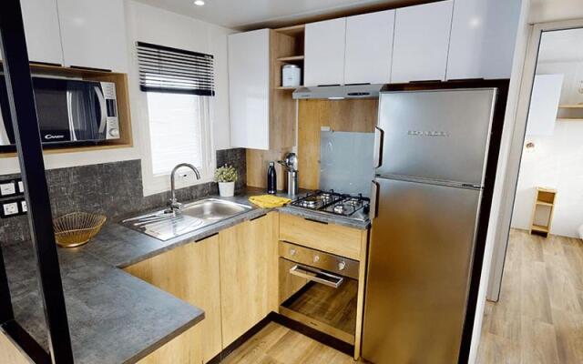 Les Calicots Sanguinet