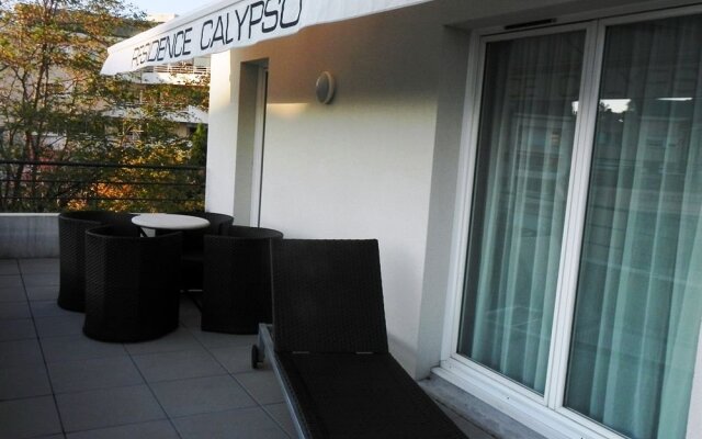 Residence Calypso