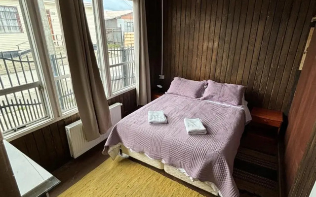 Hostel Sierra Baguales