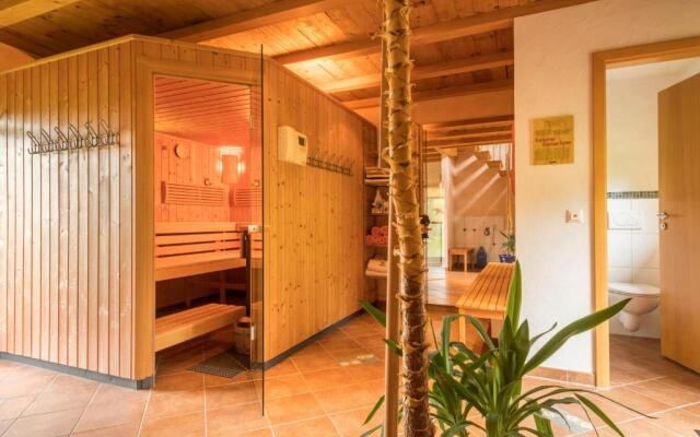 Ferienwohnung Risthof 2