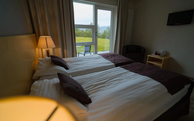 Hotel Hallormsstadur