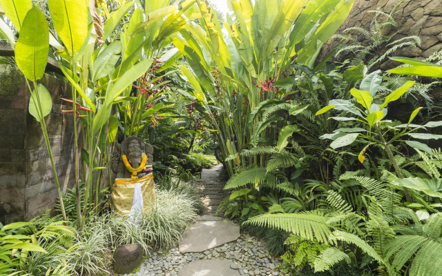 Aryaswara Villa Ubud