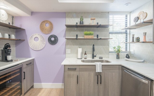 Golf View Oasis: Serenity + Tranquility + Walkability 244