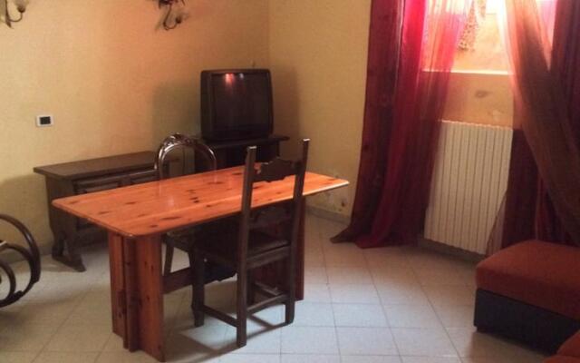 Casa Vacanza Pisa Sea"