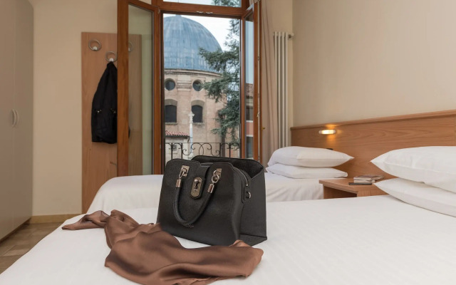 Hotel Casa del Pellegrino