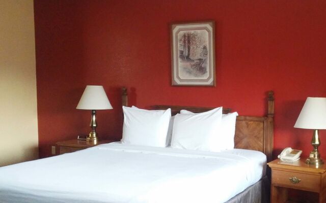 Brookside Lodge