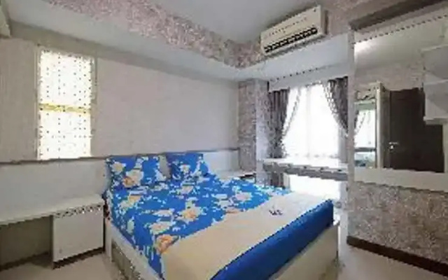 Apartemen Grand Dhika City by Nina