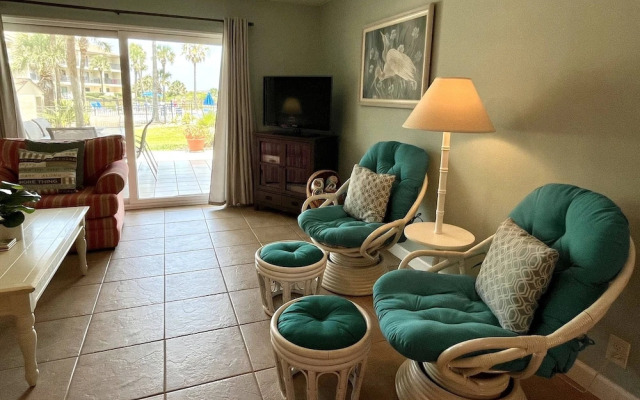 Ocean Villas #25