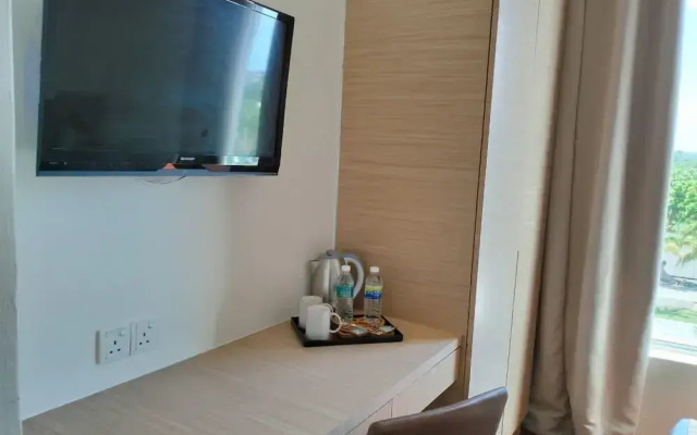 Sunflower World Hotel