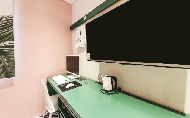 Hotel Good Choice Chungjangro