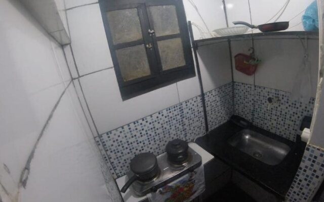 Hostel Carvalho Rosa