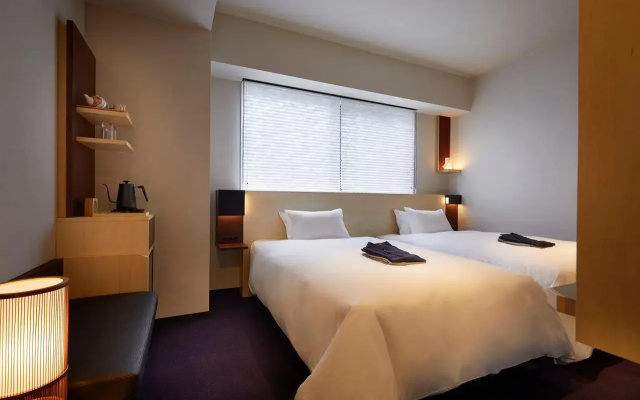 HOTEL AMANEK Kanazawa