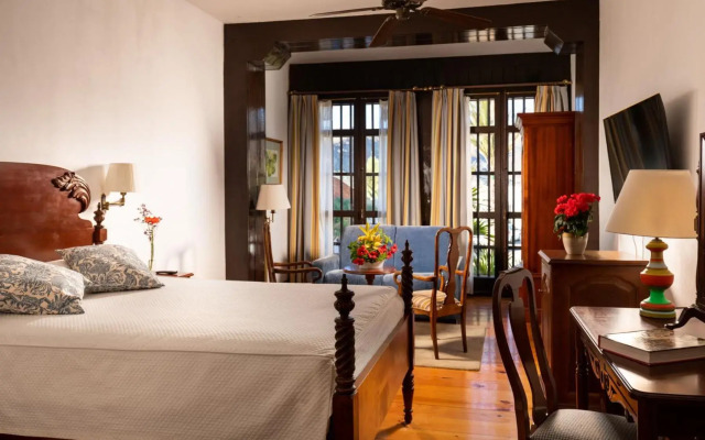 Parador de La Gomera
