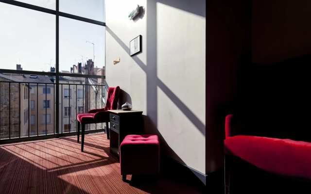 Hôtel Alexandra